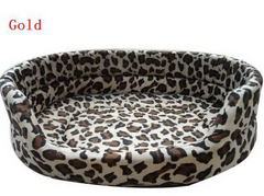 Cama para mascota de gran comodidad.